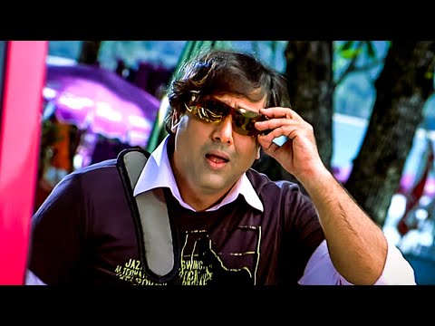 PARTNER MOVIE - BEST COMEDY SCENES 😂 | GOVINDA | SALMAN KHAN | BACK TO BACK COMEDY SCENES