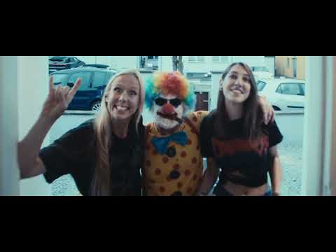 Darkness - Last round is on us (Official Video)