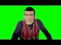 Don T Let Your Kids Watch It Accurate And Extended Green Screen
