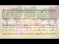 [Sheet Music] "Bats" from MLP:FiM S4E7 - melody ...