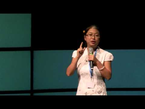 Lanjiao Wang - MT180, finale nationale 2015