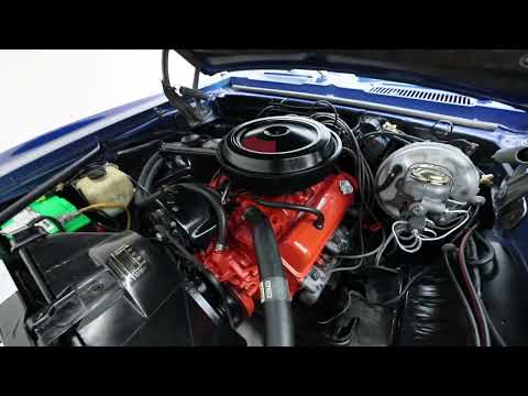 1969 Chevrolet Camaro (CC-2025755) for sale in Cedar Rapids, Iowa