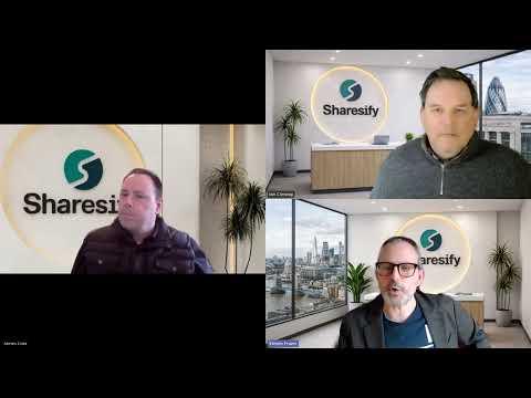 Sharesify team talk Raspberry Pi's surge, 'mini Melrose' Rosebank, stake shifts at Berkshire + more