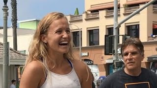 A Lesbian Atheist Changes her Mind