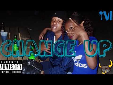 Young Fra$$ Babyy- Change Up [Official Audio]