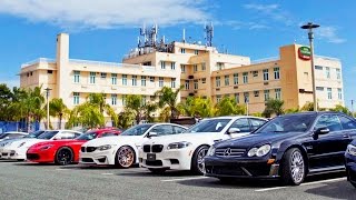 Racing in PARADISE - Puerto Rico 1/2 Mile!