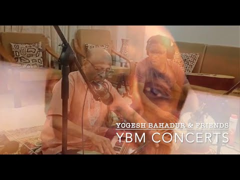 Yogesh Ghazal, Mehdi Hasan - Gaer Banka Na Mile Ho