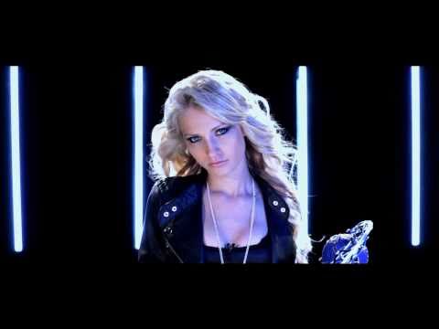 Anna Wilson - Say You Love Me (Debut Single)