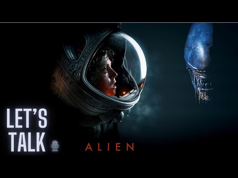 Entire ALIEN Movie Series Explained in 5 Min | Alien Timeline in Chronological | Alien Movie Recap