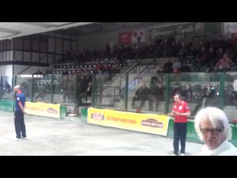 A.SD.C Pozzo Strada Torino -  Lido Bardella - Tiro di precisione...