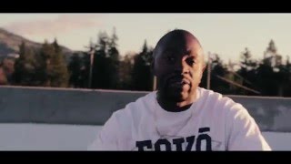 T-Biz & Shaya-ICKY (Music Video)(Dir By Evan Croker)