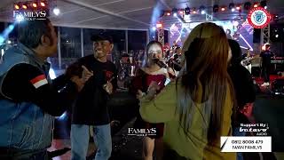 Download lagu Selly Fristy - Mawar Hitam | Familys Group Live Cover Anniversary 1 Thn YXCI mp3