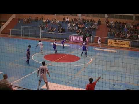 Serade 7x2 UFSM Futsal (Série Bronze 2017)