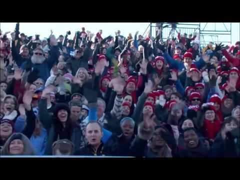 Bands of Santiago Sharks Rose Parade Submission 2018