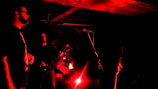 Brimstone Coven - The Plague