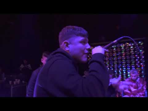 PISCU y NEXUS vs MKS y RIFE   8vos  CULTURA RAP 2023   2vs2