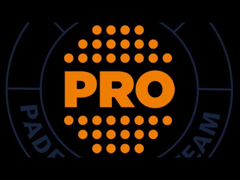 ProPadel - Livestream Court 1