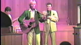 Mullins and Special Singing at The People&#39;s Church