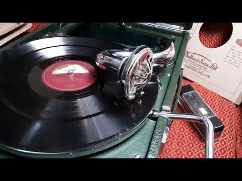 Thumbnail for Rodney - Rigs of Marlow Played by William Kimber Concertina Morris Dances Rare 78 rpm by William Kimber