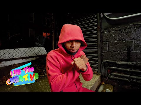 SDG Sav - "FROM DA H" (DIRECTED BY @leetoocreative)