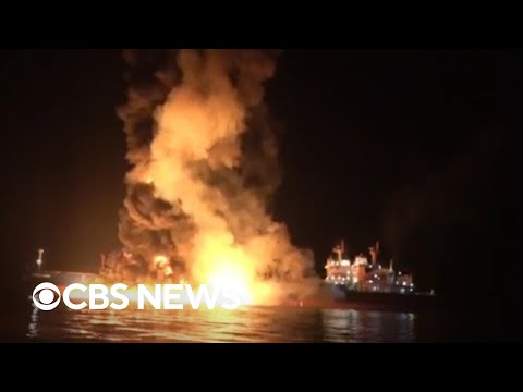 Iran unleashes massive attacks on Day 13 of war