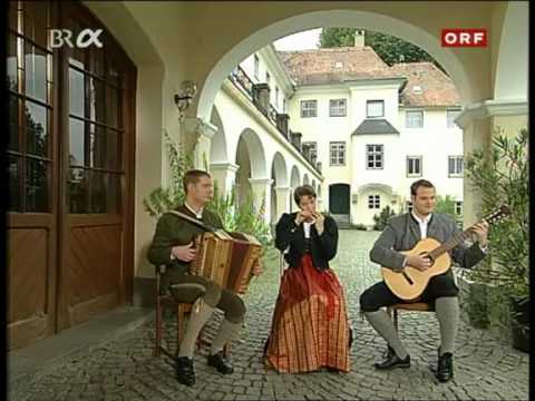 Hochrießer Okarinenmusi