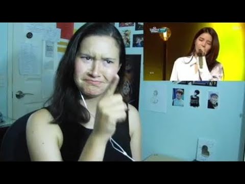 MAMAMOO(마마무) - I Miss You M COUNTDOWN 160225 EP.462 REACTION