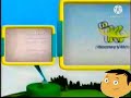 Discovery Kids 2013 Créditos Amigazazo A Continuación Promo Oh Noah