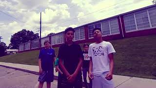 Stop School Shootings and Bullying: King Dirt  NO MORE BANG BANG