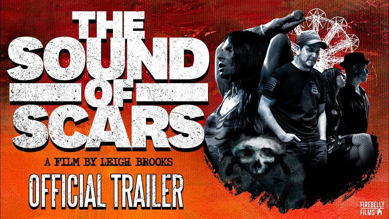 The Sound of Scars - Official Trailer (Life of Agony Documentary) | Napalm Records