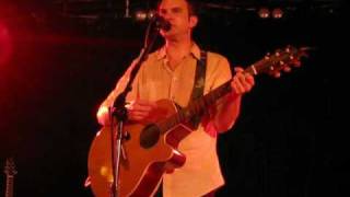 Howie Day - Bunnies - Melbourne 04-12-2008