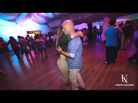 Urban Kiz Party Semba Vibes #kizomba