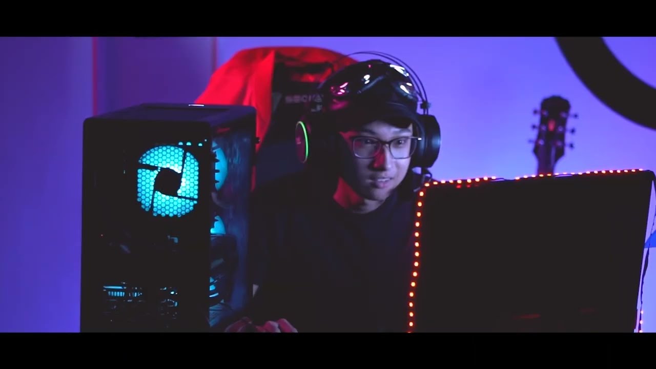 Creating Tomorrow @TP