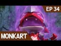 MonKartTV Monkart Episode 34