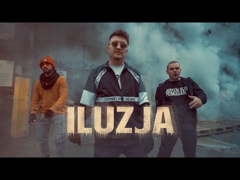 Elciak /PerDone /Novy feat. Dj White  - Iluzja