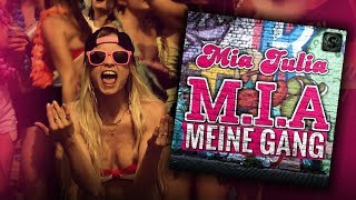 M.I.A. meine Gang Music Video