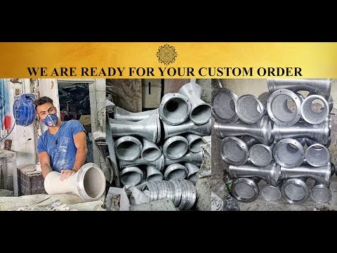 Would You Like the Crown Darbuka with Your Name on It?