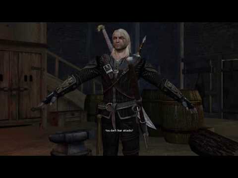 Wiedźmin Sparta Remix