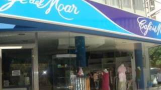 Lux - Northern Lights (Café Del Mar, Ibiza)