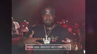 G-Unit - Sunroof Open