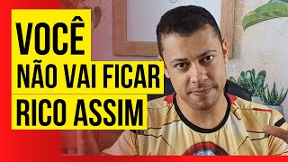 A Verdade que NÃO te contam sobre INVESTIMENTOS