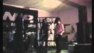 Death Valley &quot;Ono Soul&quot; 1998