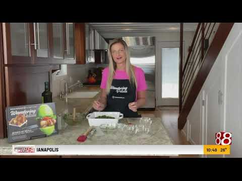 Patagonia Lamb | Live on Talk Of The Town, Nashville