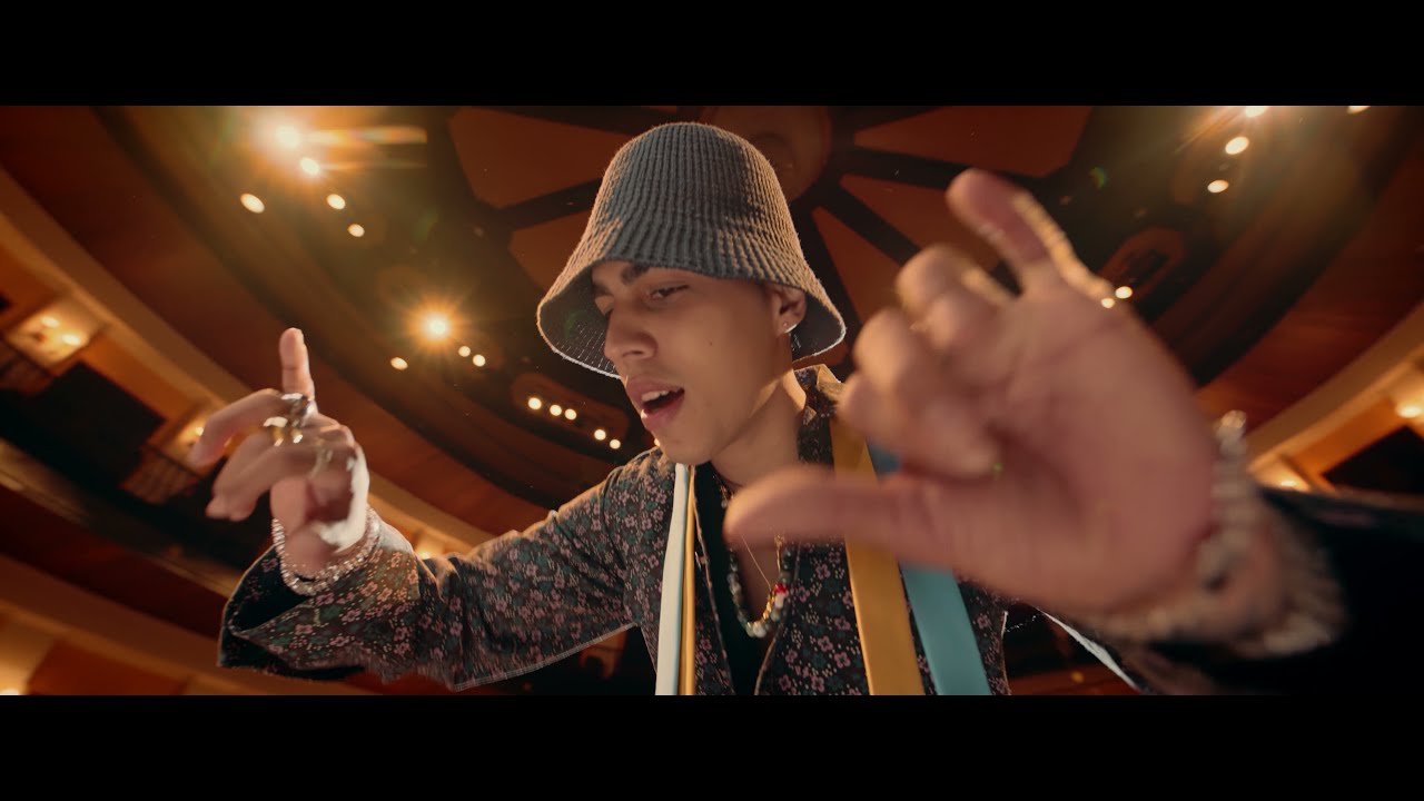 Brytiago ft. Juhn y Javiielo — Malvada