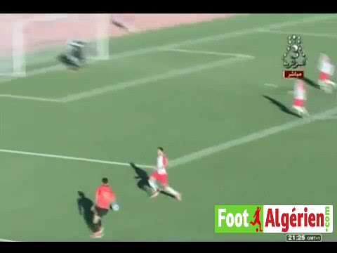 Coupe d'Algérie (32es de finale) : MBS Oued Sly 1 – 3 USM Annaba