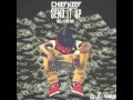 Chief Keef - Send it Up (Clean)