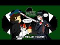 Anime Abandon Blood The Last Vampire