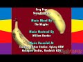 Closing To The Wiggles Yummy Yummy 1994 Version End Credit Videos