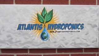 Atlantis Hydroponics Suggests General Hydroponics Nutrients 