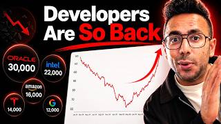 Hiring & Firing of Developers in 2026 !! (Realistic Advice)